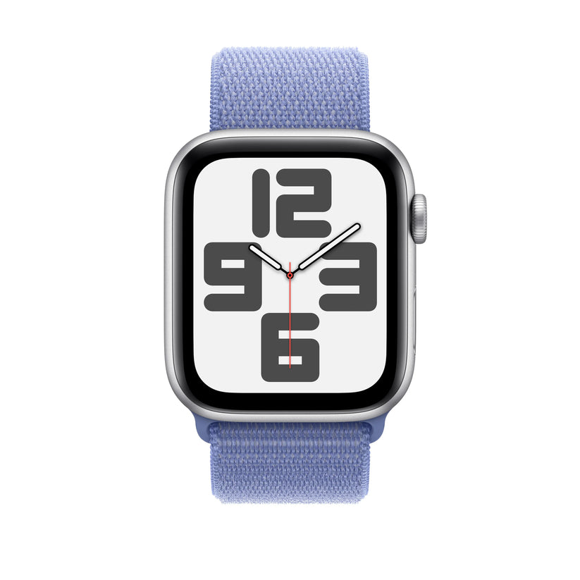 40mm Periwinkle Sport Loop - iSTYLE RS
