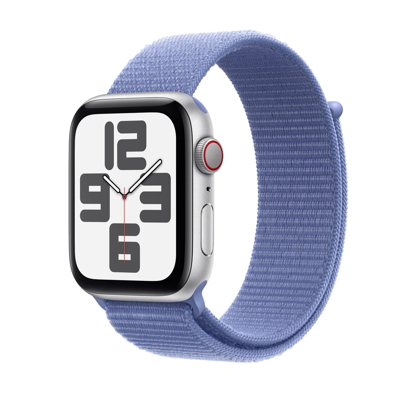40mm Periwinkle Sport Loop - iSTYLE RS