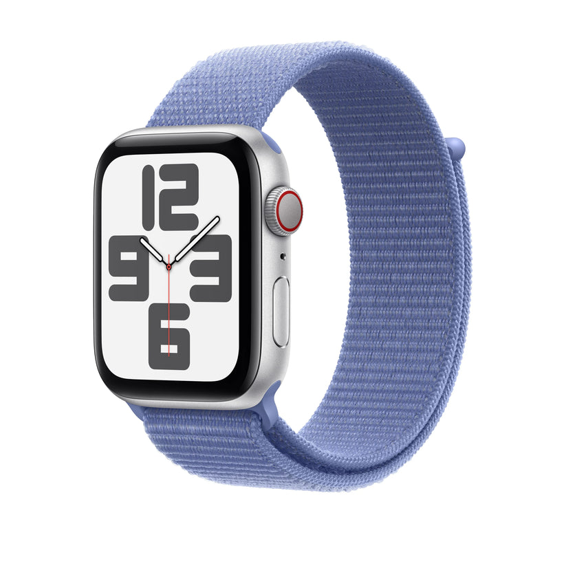 40mm Periwinkle Sport Loop - iSTYLE RS