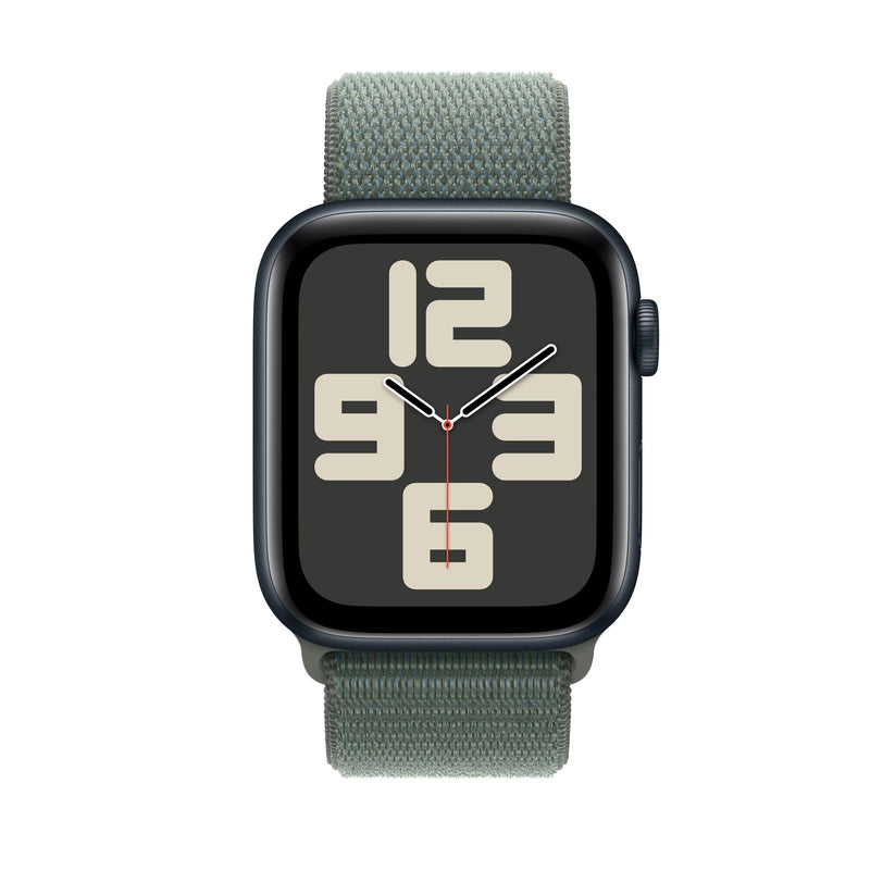40mm Sage Sport Loop - iSTYLE RS