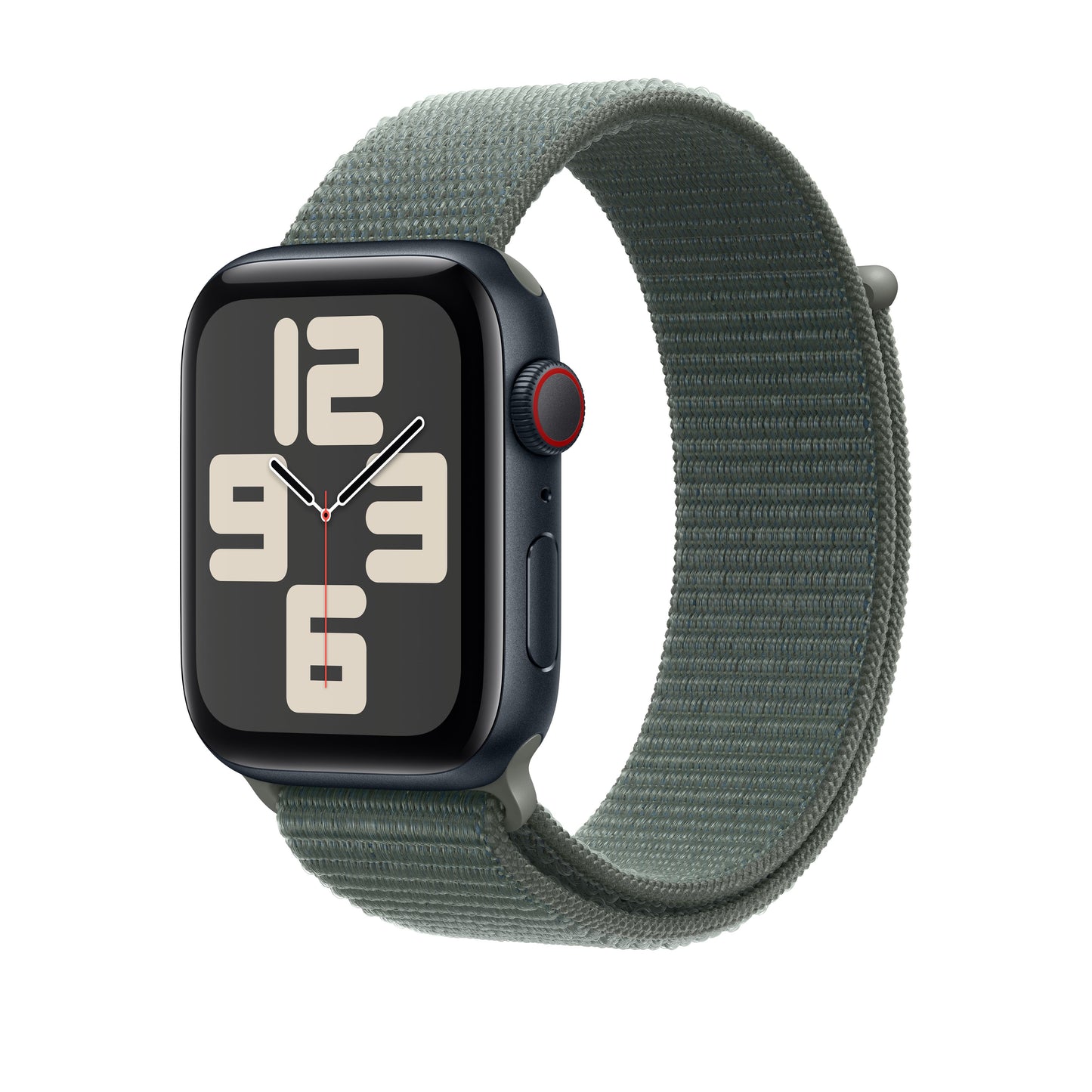 40mm Sage Sport Loop - iSTYLE RS