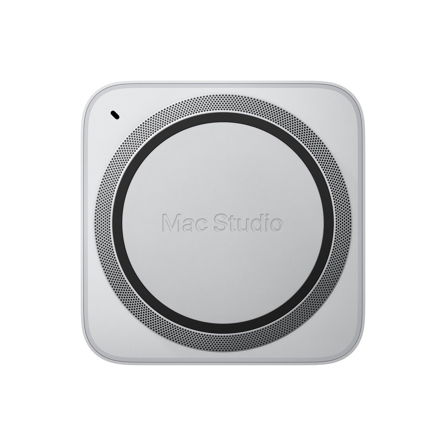 Mac Studio M4 Max sa 14-jezgarnim CPU-om, 32-jezgarnim GPU-om, 36GB objedinjene memorije i 512GB SSD-om - iSTYLE RS