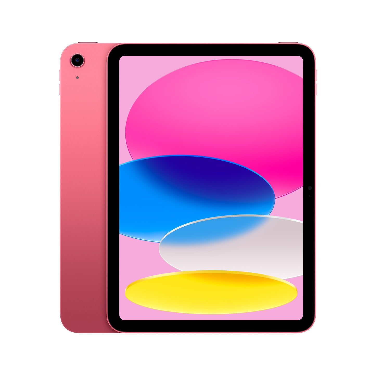 iPad Wi-Fi 128GB - Pink (A16) - iSTYLE RS