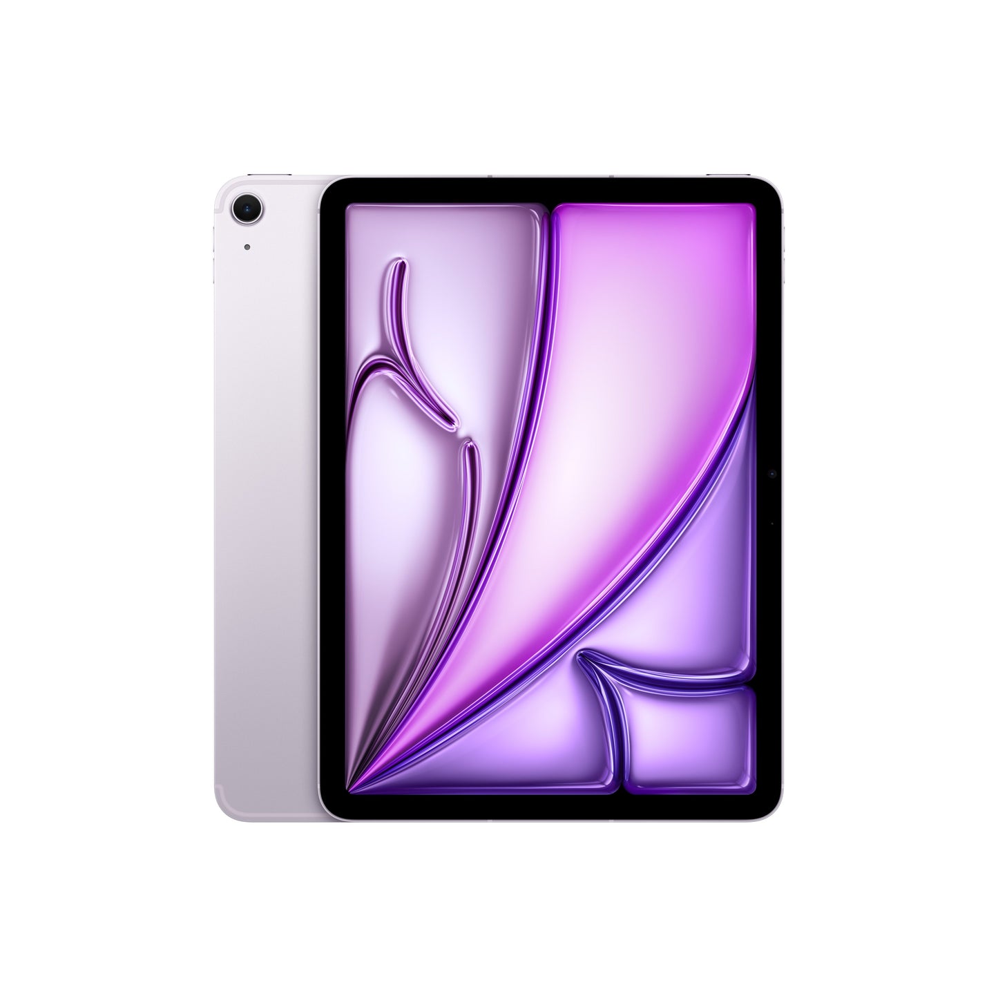 11-inčni iPad Air Wi-Fi + Cellular 1TB - Purple (M3) - iSTYLE RS