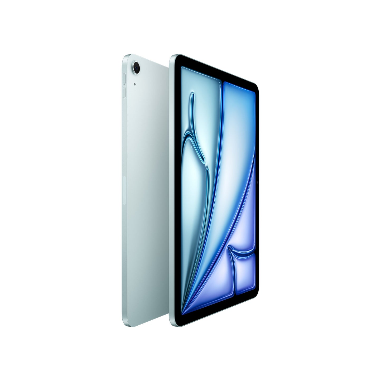 11-inčni iPad Air Wi-Fi 128GB - Blue (M3) - iSTYLE RS