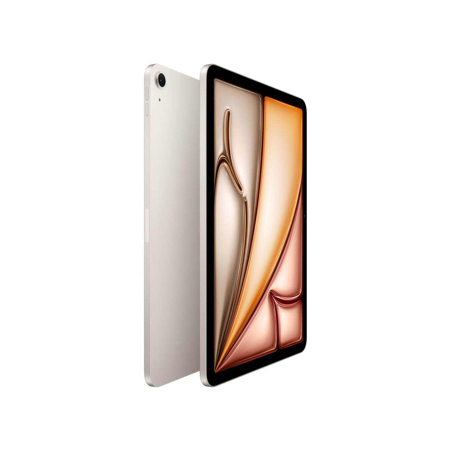 11-inčni iPad Air Wi-Fi 128GB - Starlight (M3) - iSTYLE RS