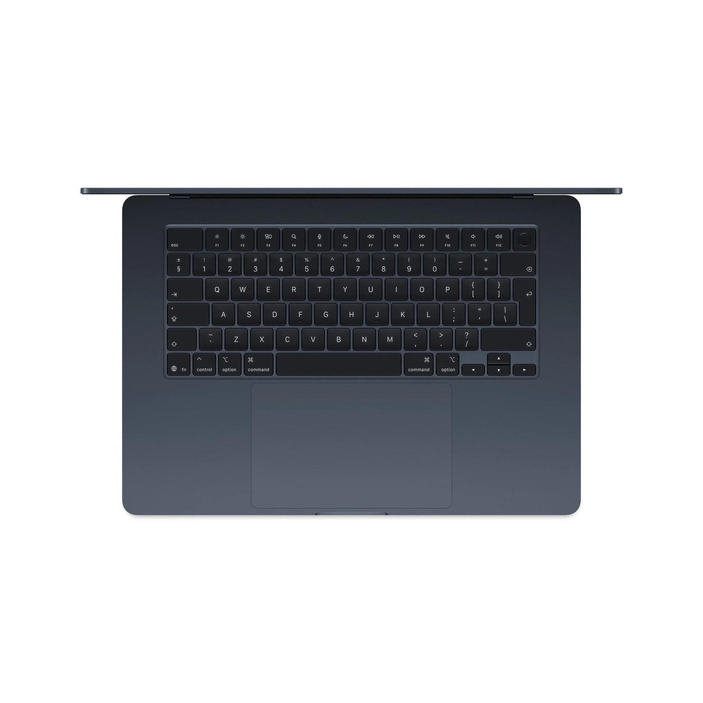 15-inčni MacBook Air M4 sa 10-jezgarnim CPU-om, 10-jezgarnim GPU-om, 16GB objedinjene memorije i 512GB SSD - Midnight - iSTYLE RS
