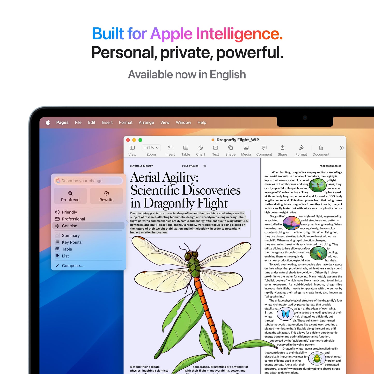 15-inčni MacBook Air M4 sa 10-jezgarnim CPU-om, 10-jezgarnim GPU-om, 16GB objedinjene memorije i 256GB SSD - Midnight - iSTYLE RS