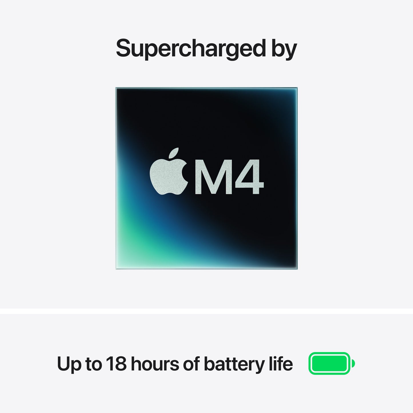 13-inčni MacBook Air M4 sa 10-jezgarnim CPU-om, 10-jezgarnim GPU-om, 16GB objedinjene memorije i 512GB SSD - Midnight - iSTYLE RS