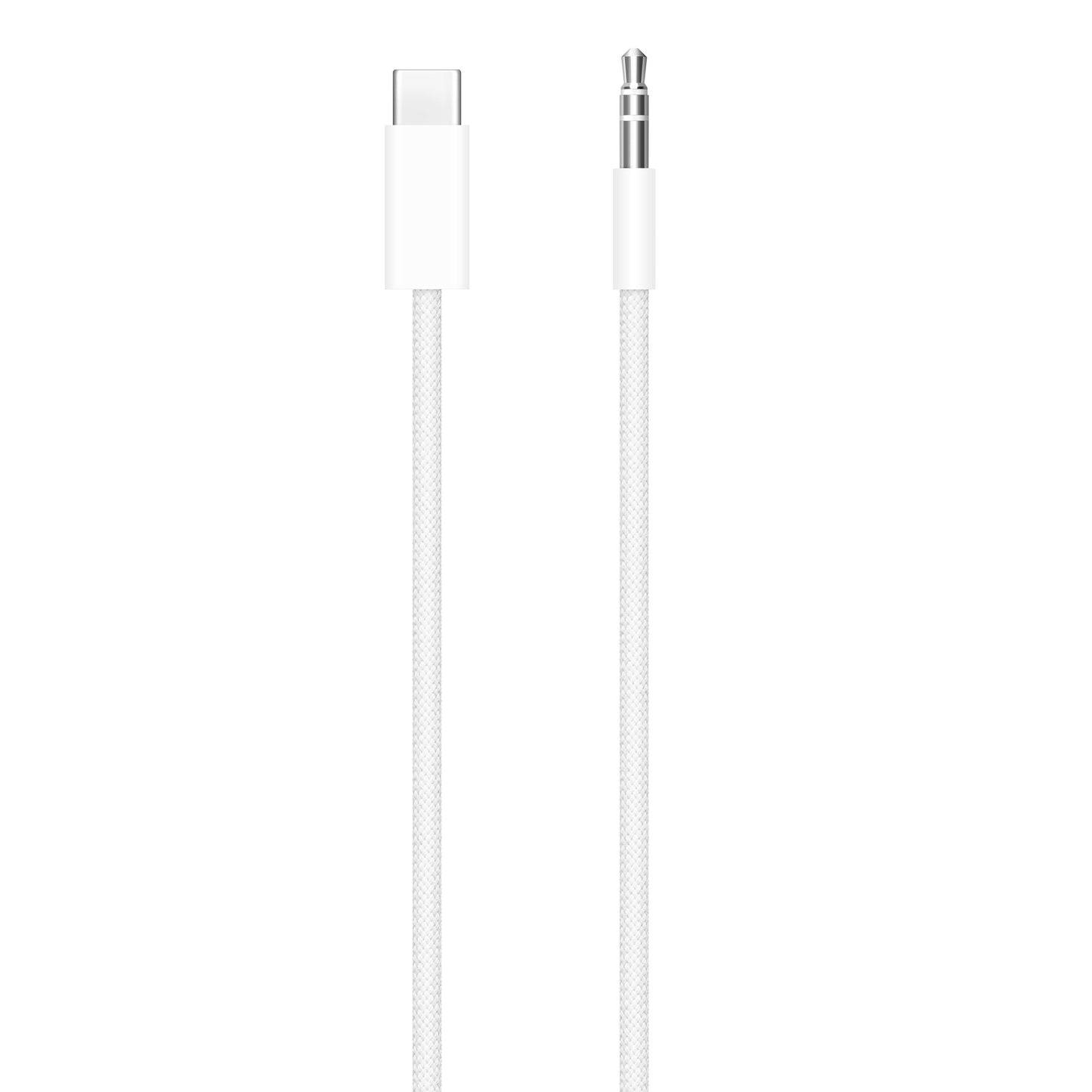 USB-C na 3.5 mm Audio Cable (1.2 m) - iSTYLE RS