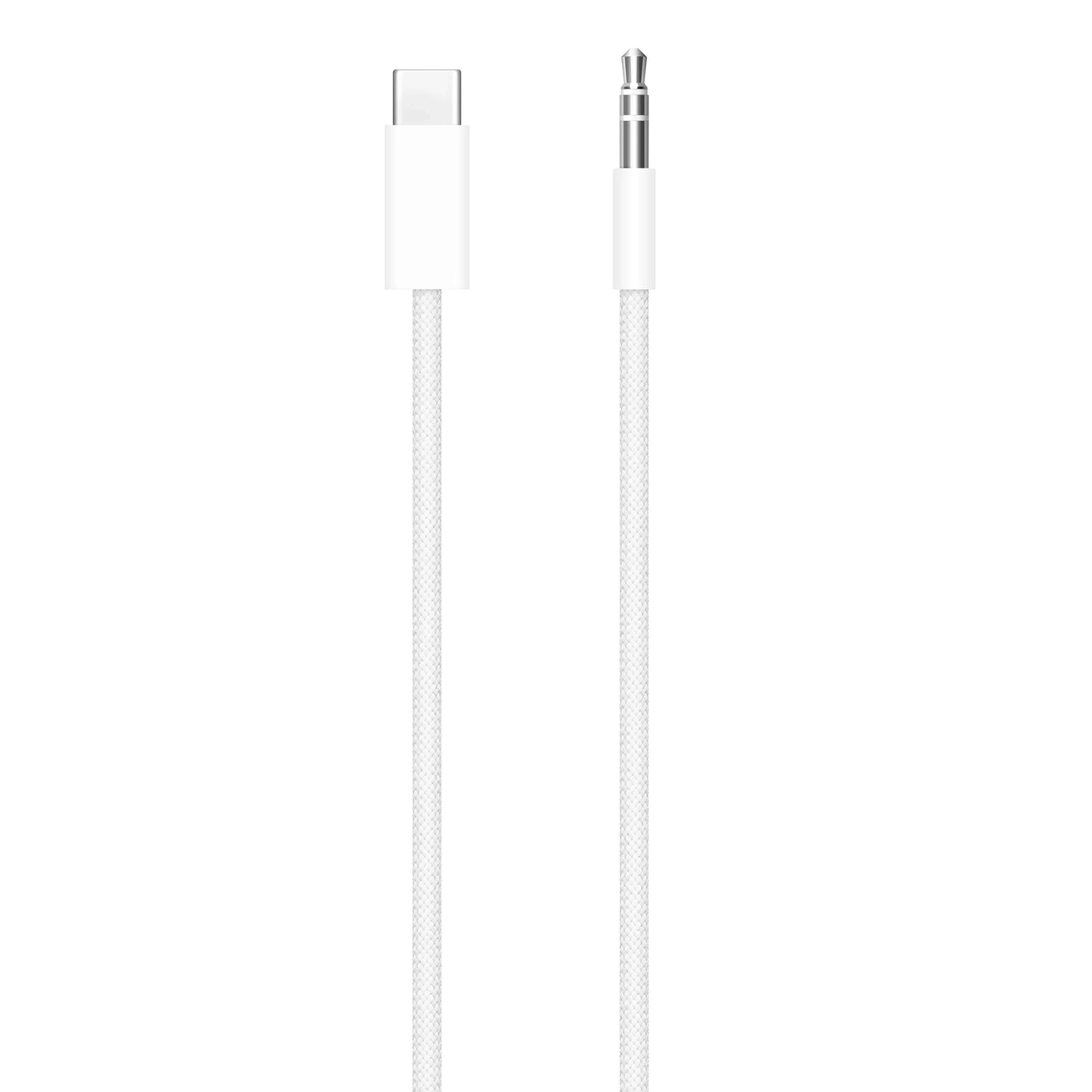 USB-C na 3.5 mm Audio Cable (1.2 m) - iSTYLE RS