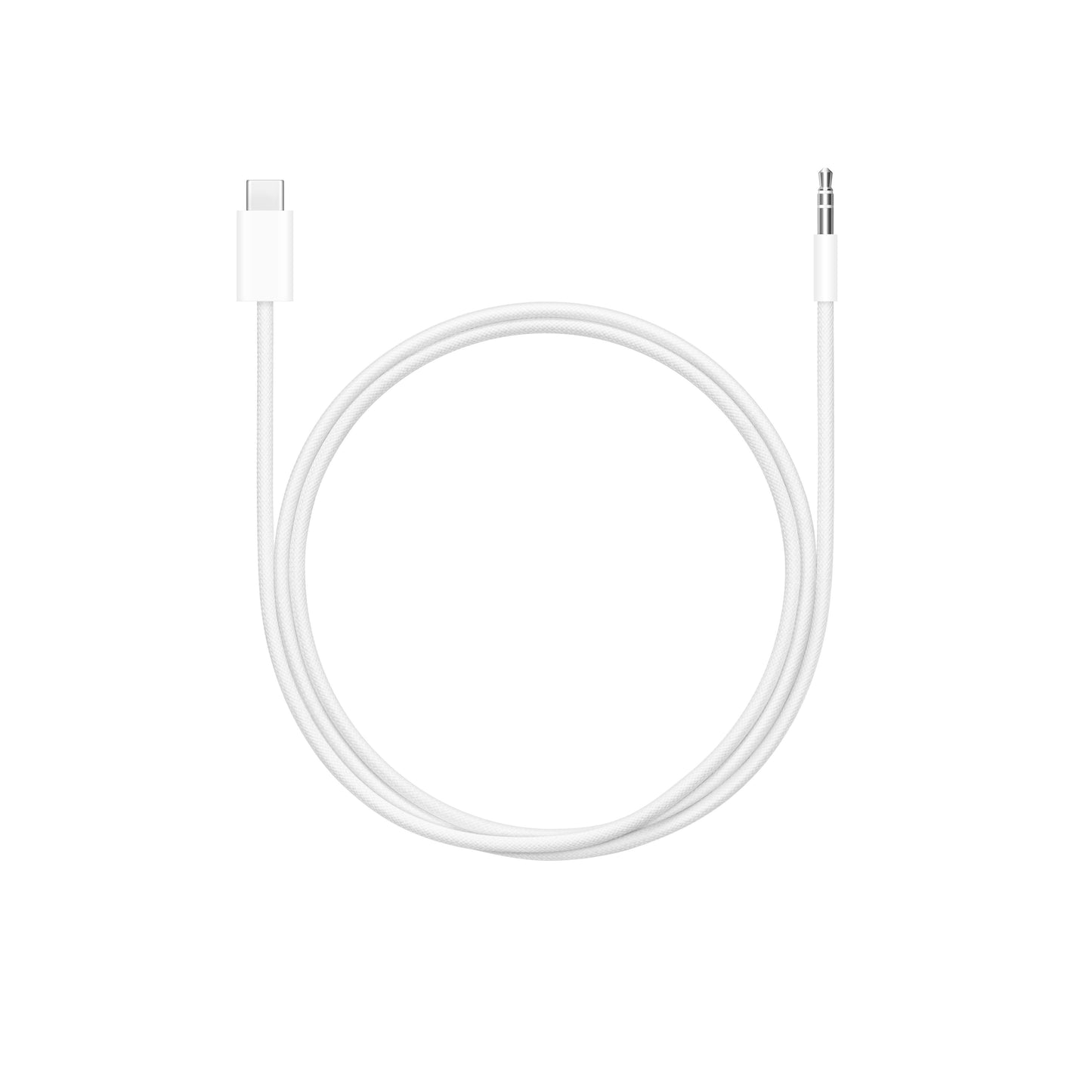USB-C na 3.5 mm Audio Cable (1.2 m) - iSTYLE RS
