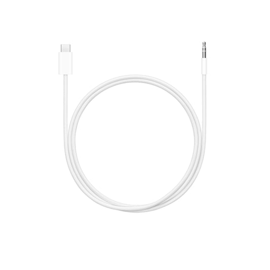 USB-C na 3.5 mm Audio Cable (1.2 m) - iSTYLE RS