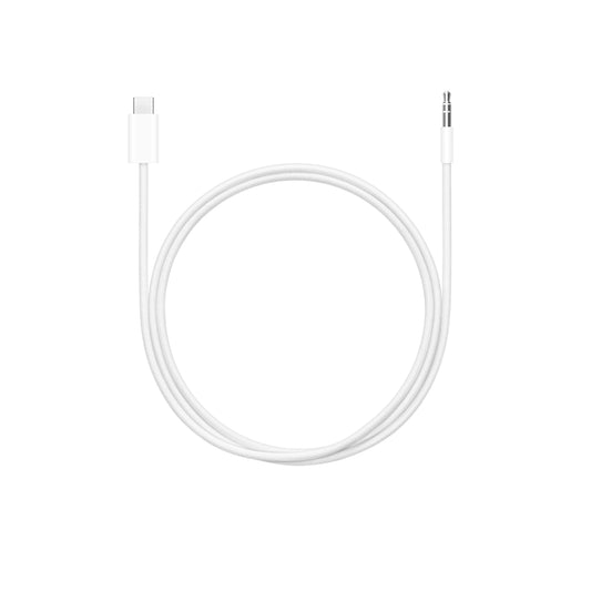 USB-C na 3.5 mm Audio Cable (1.2 m) - iSTYLE RS