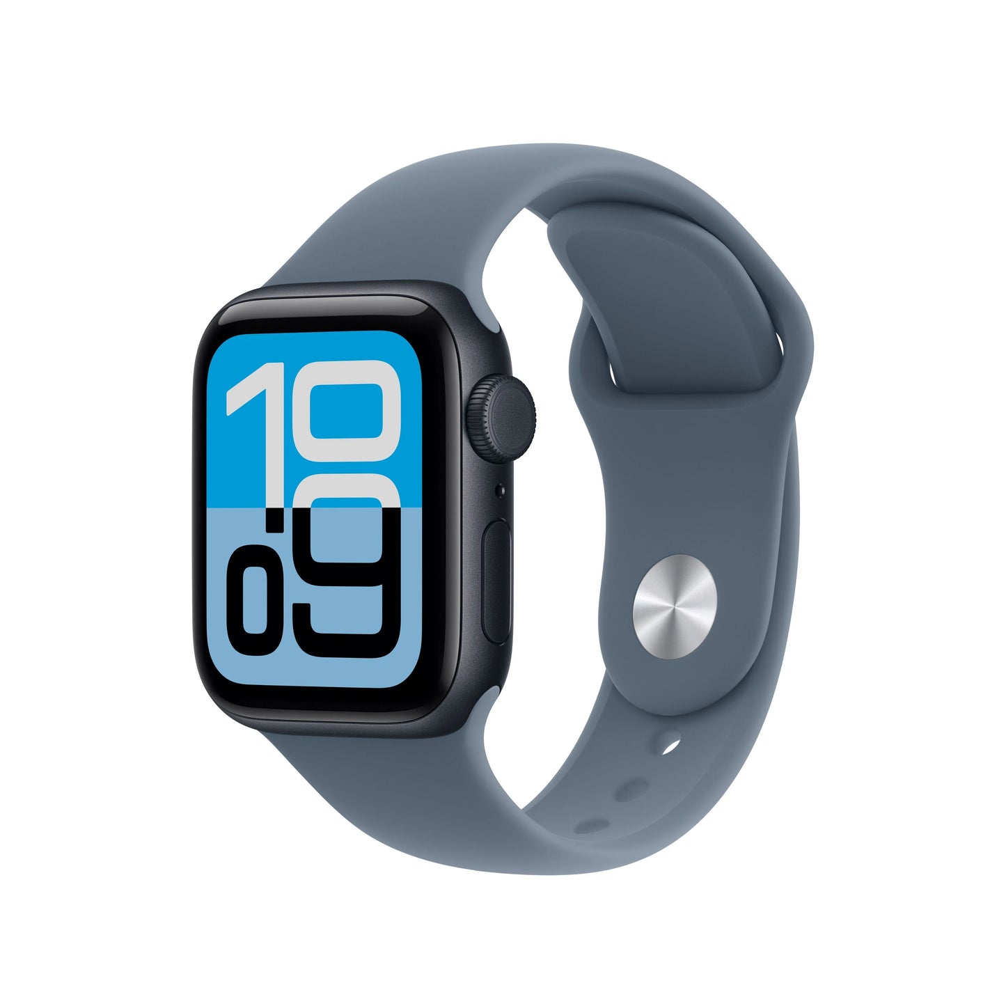 40mm Anchor Blue Sport Band - M/L - iSTYLE RS