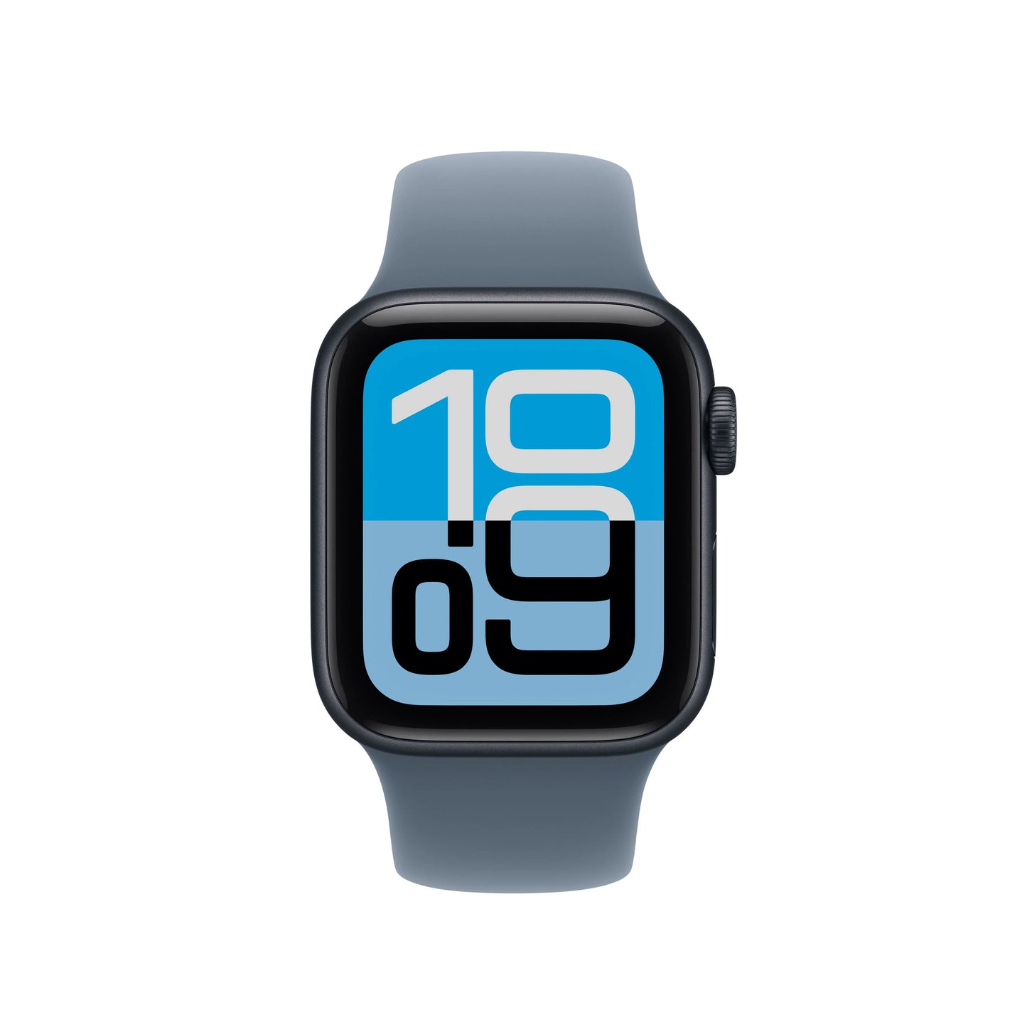 40mm Anchor Blue Sport Band - M/L - iSTYLE RS
