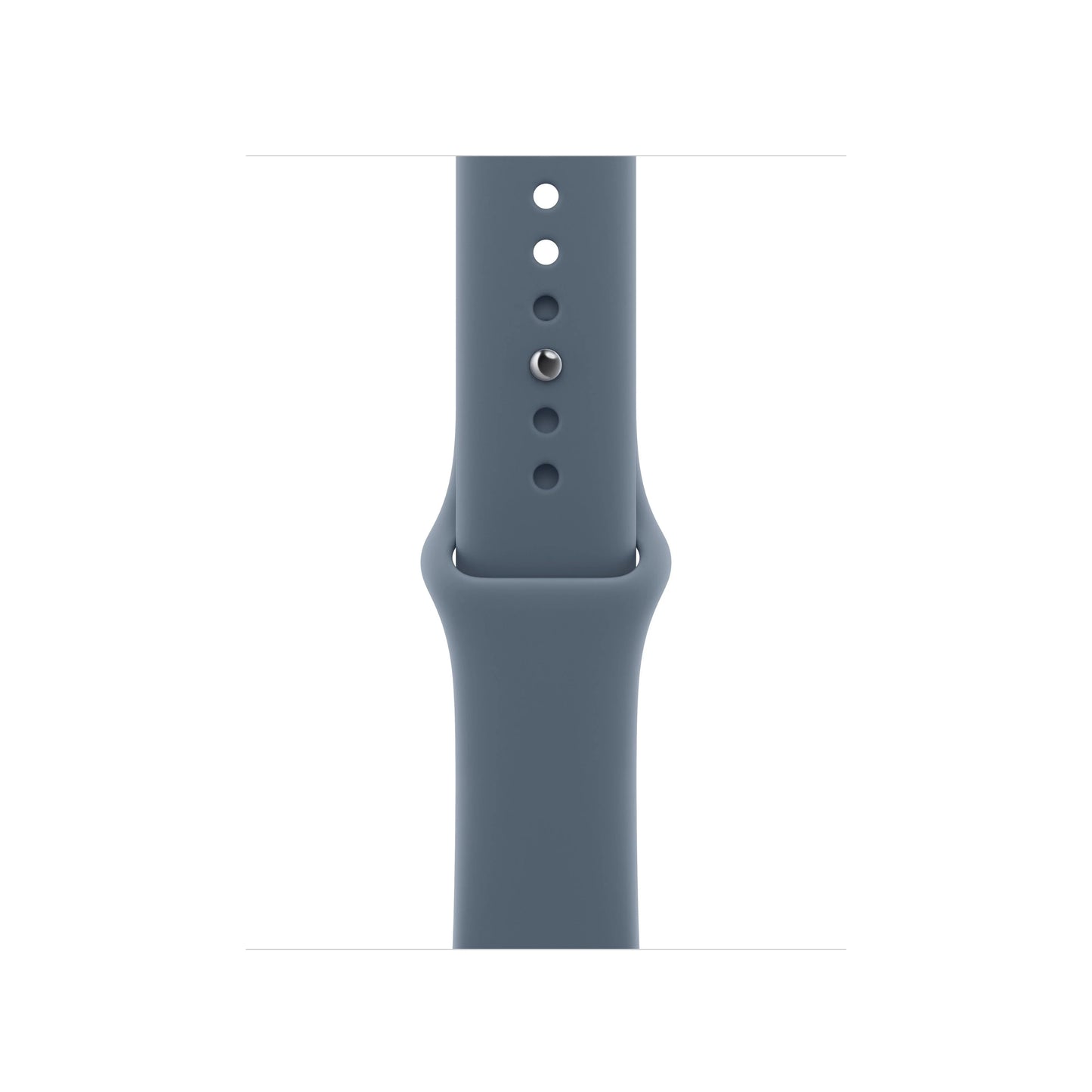 40mm Anchor Blue Sport Band - M/L - iSTYLE RS