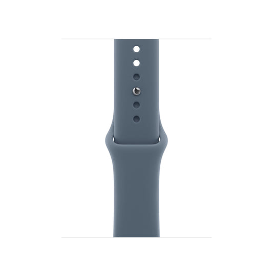 40mm Anchor Blue Sport Band - M/L - iSTYLE RS