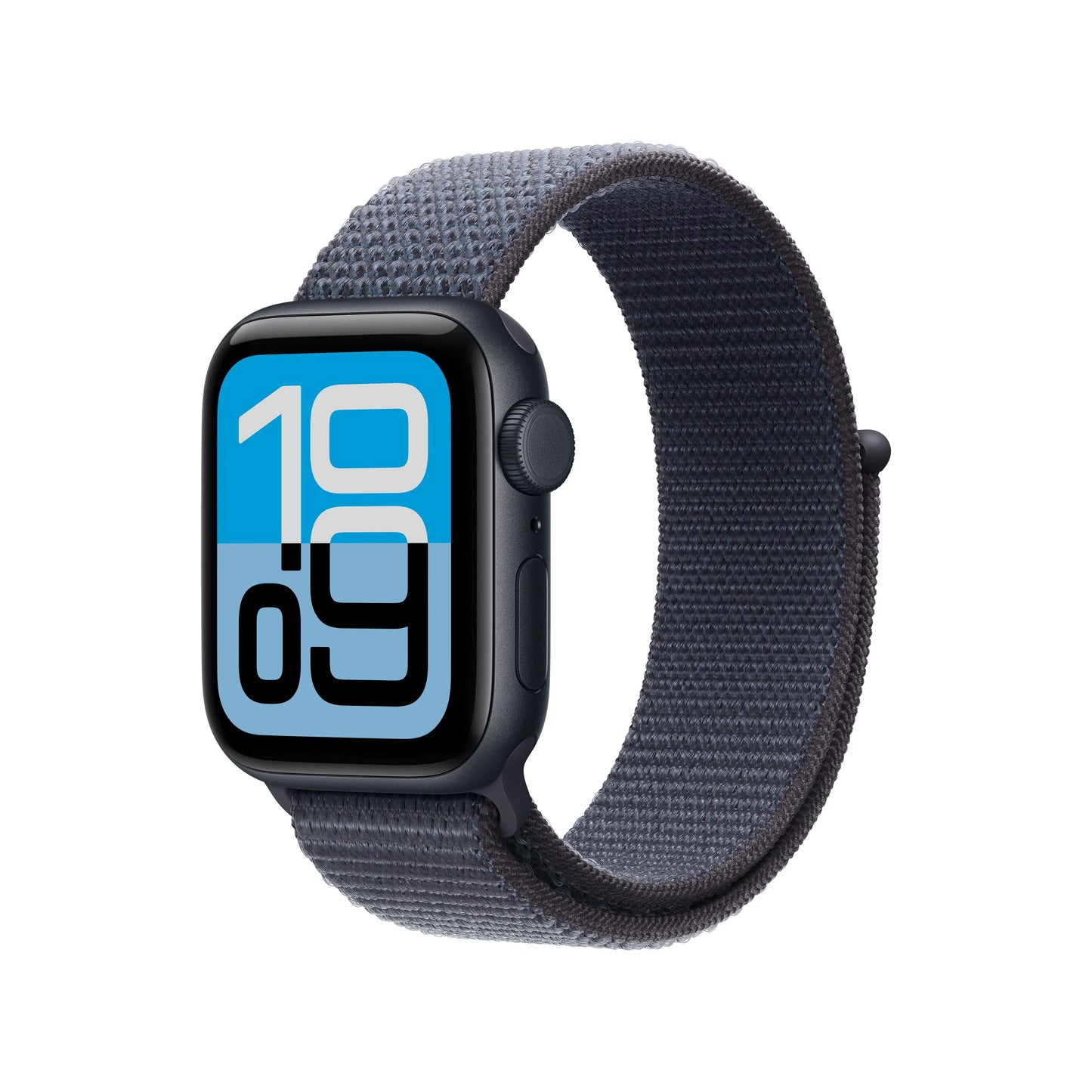 40mm Anchor Blue Sport Loop - iSTYLE RS