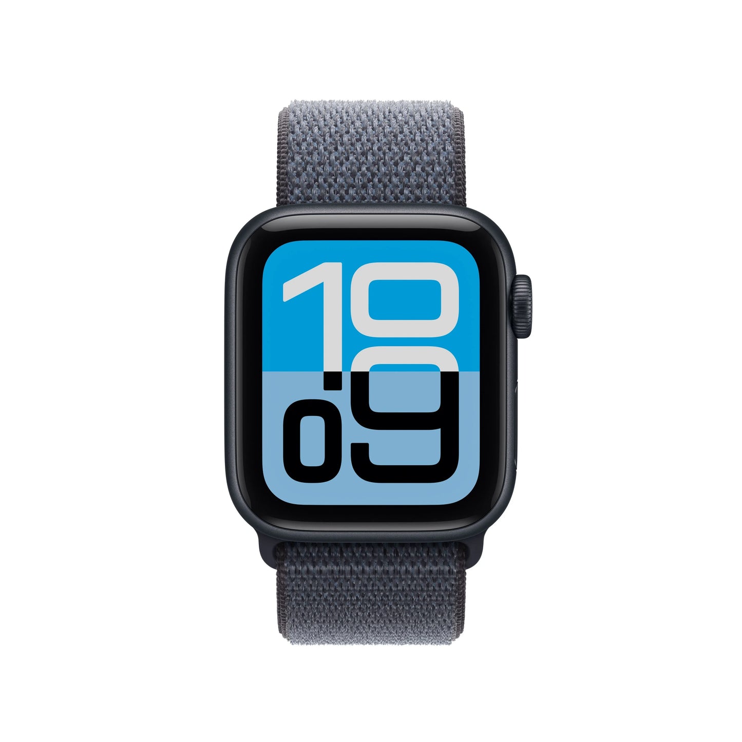 40mm Anchor Blue Sport Loop - iSTYLE RS