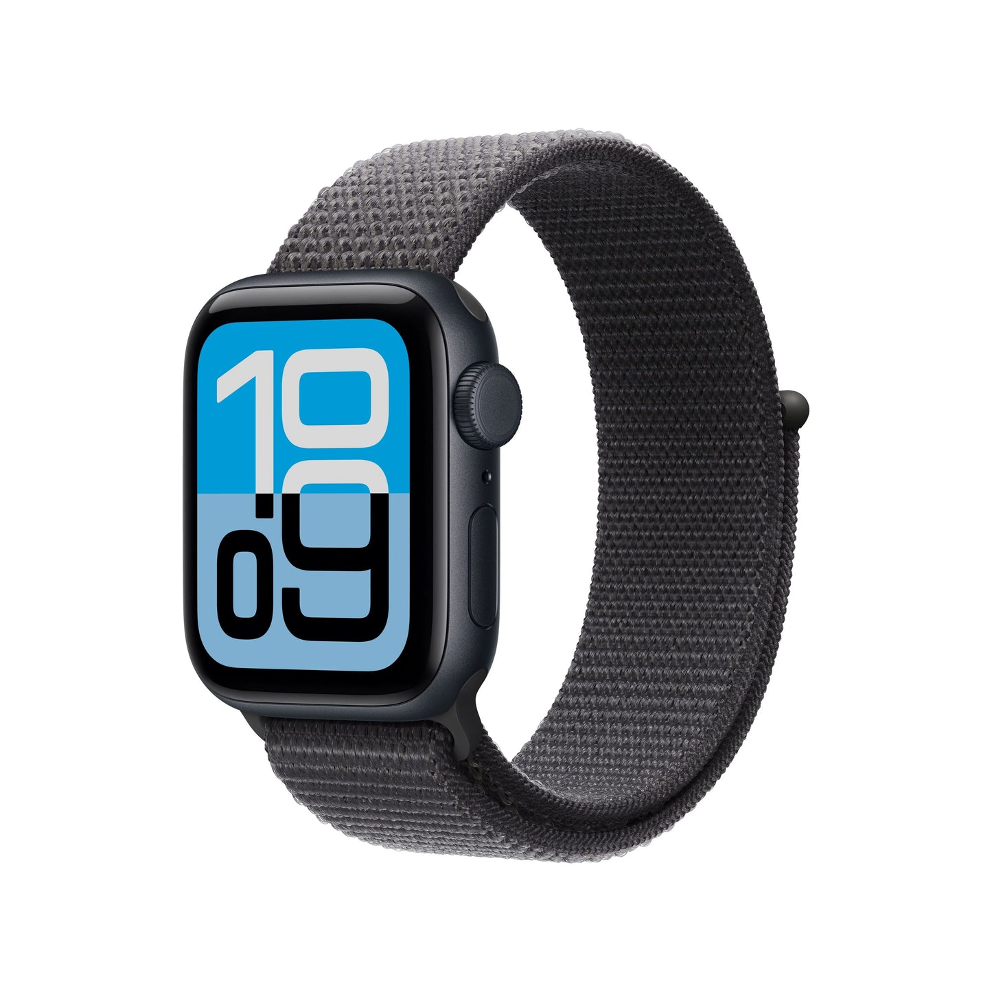 40mm Dark Grey Sport Loop - iSTYLE RS