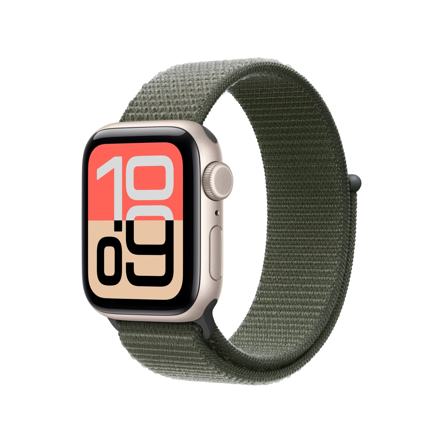 40mm Forest Sport Loop - iSTYLE RS