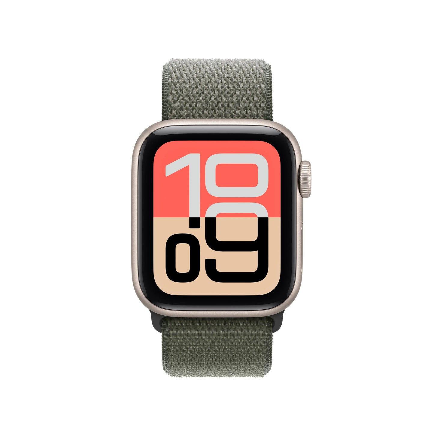 40mm Forest Sport Loop - iSTYLE RS