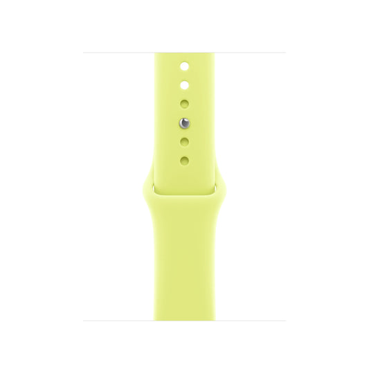 40mm Neon Yellow Sport Band - M/L - iSTYLE RS