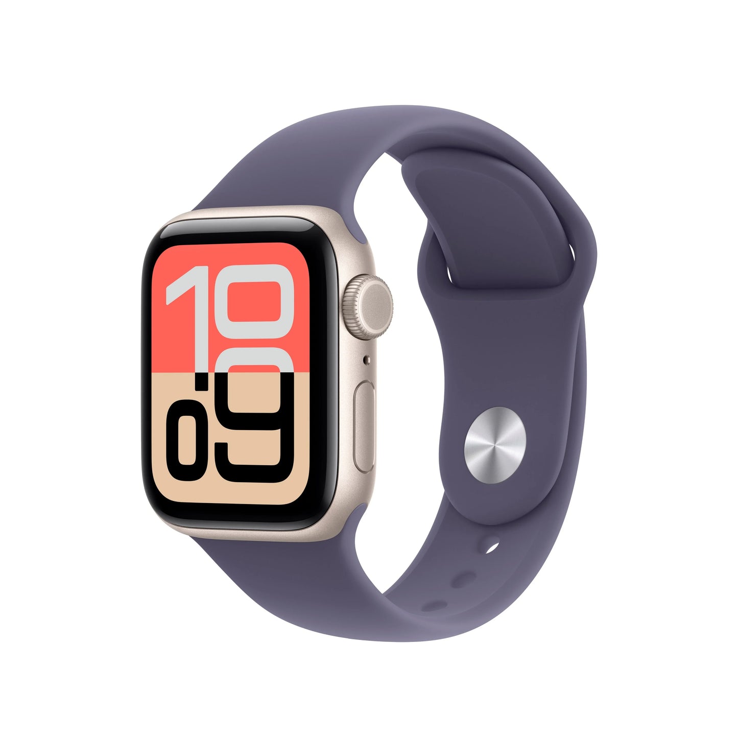 40mm Purple Fog Sport Band - M/L - iSTYLE RS