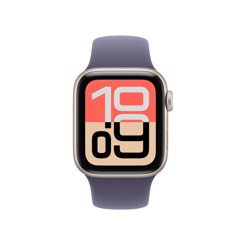 40mm Purple Fog Sport Band - M/L - iSTYLE RS