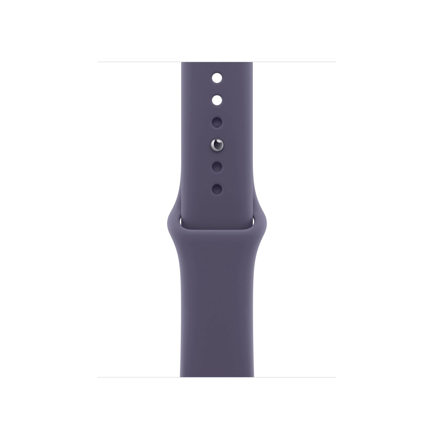 40mm Purple Fog Sport Band - M/L - iSTYLE RS