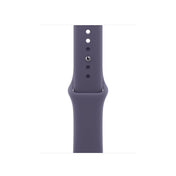40mm Purple Fog Sport Band - M/L - iSTYLE RS