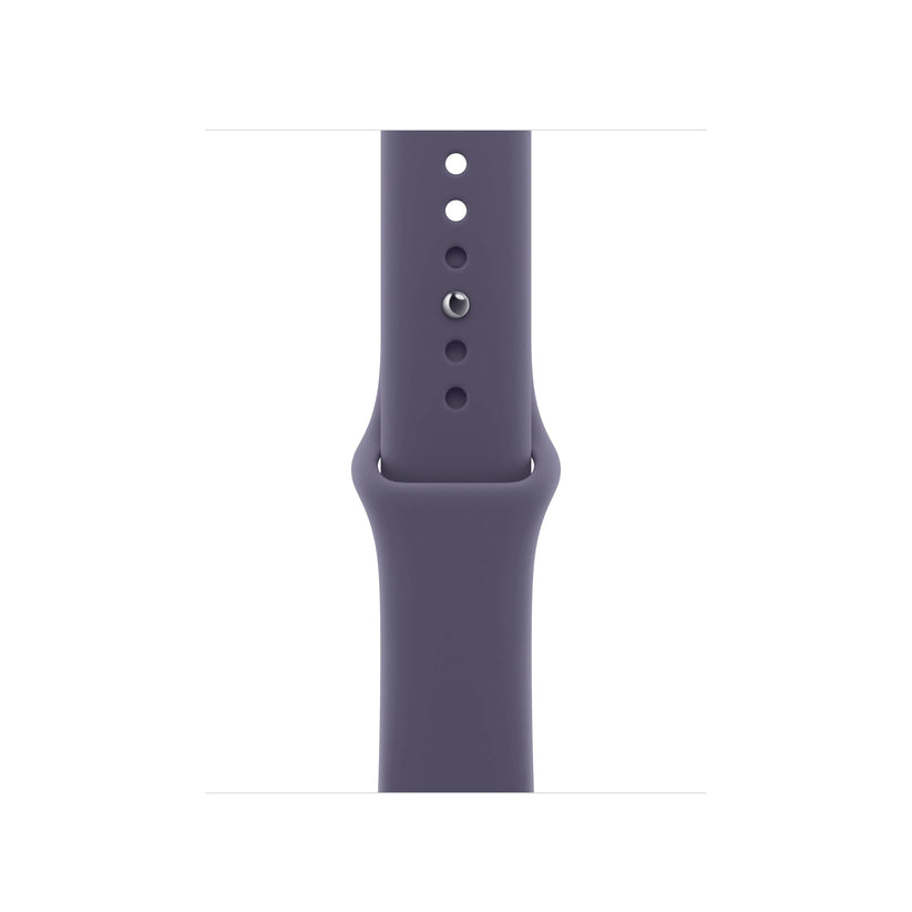 40mm Purple Fog Sport Band - M/L - iSTYLE RS