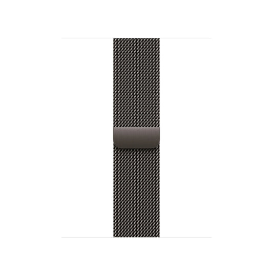 40mm Slate Milanese Loop - iSTYLE RS
