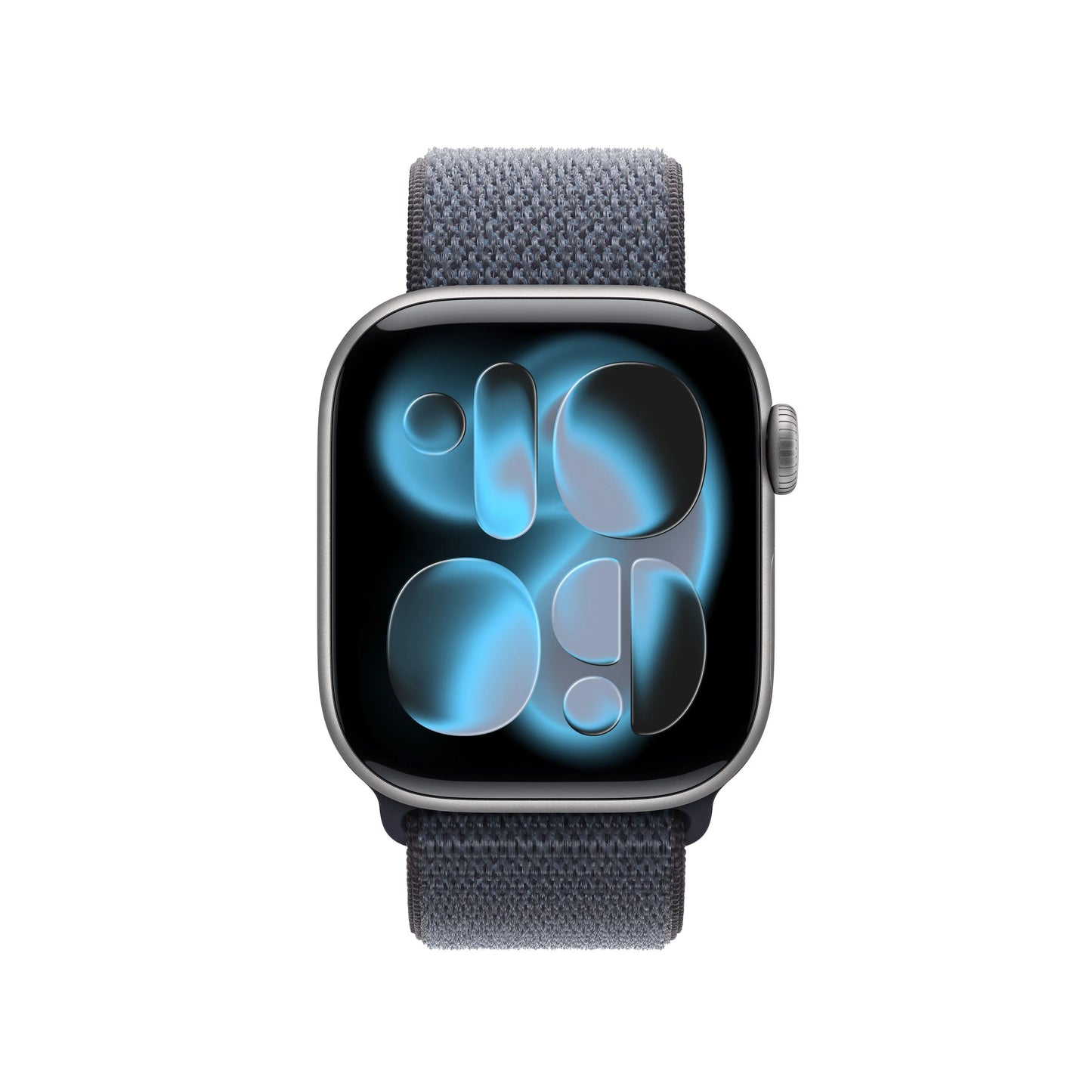 42mm Anchor Blue Sport Loop - iSTYLE RS