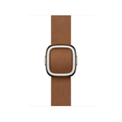 42mm Caramel Modern Buckle - Medium - iSTYLE RS