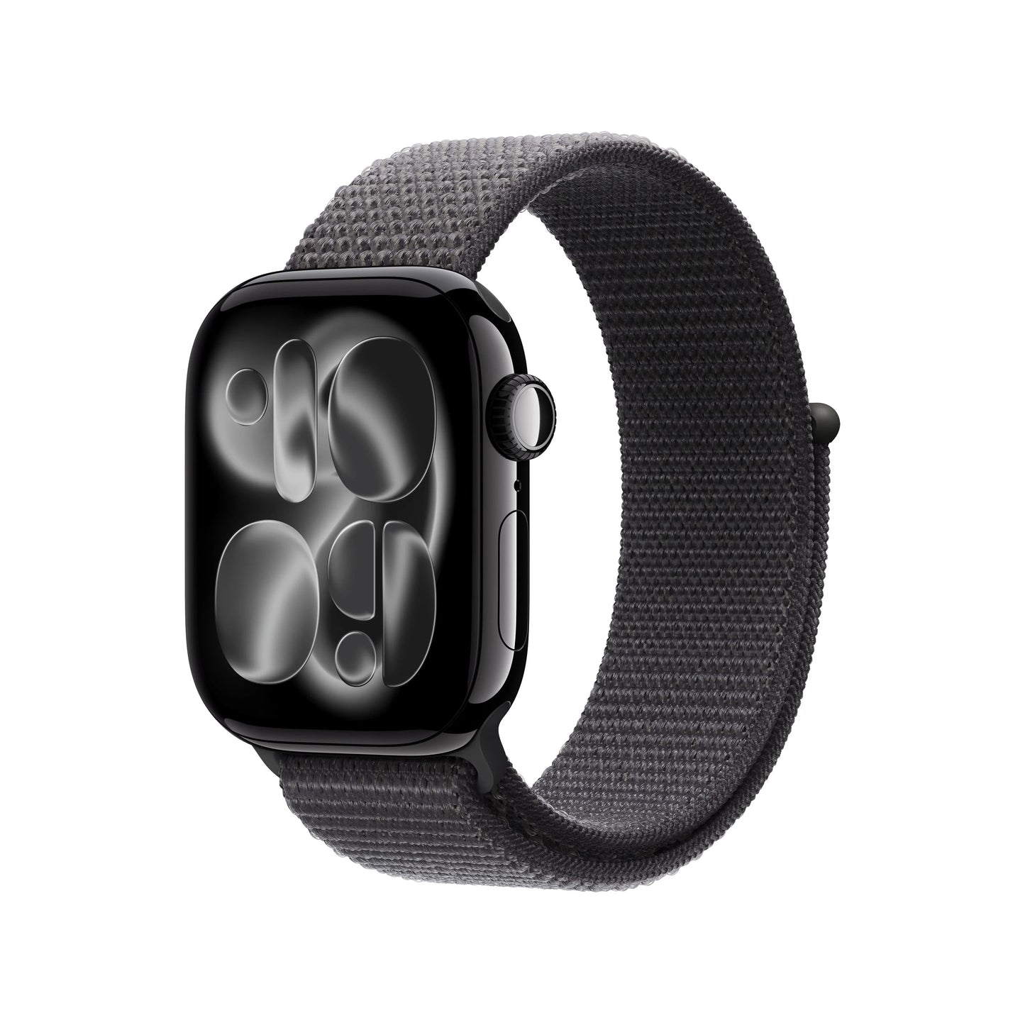 42mm Dark Grey Sport Loop - iSTYLE RS