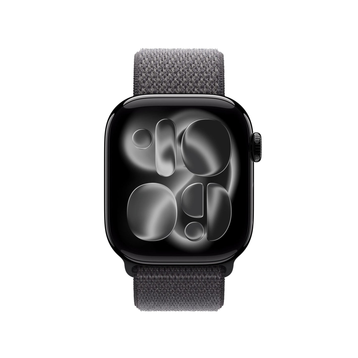 42mm Dark Grey Sport Loop - iSTYLE RS