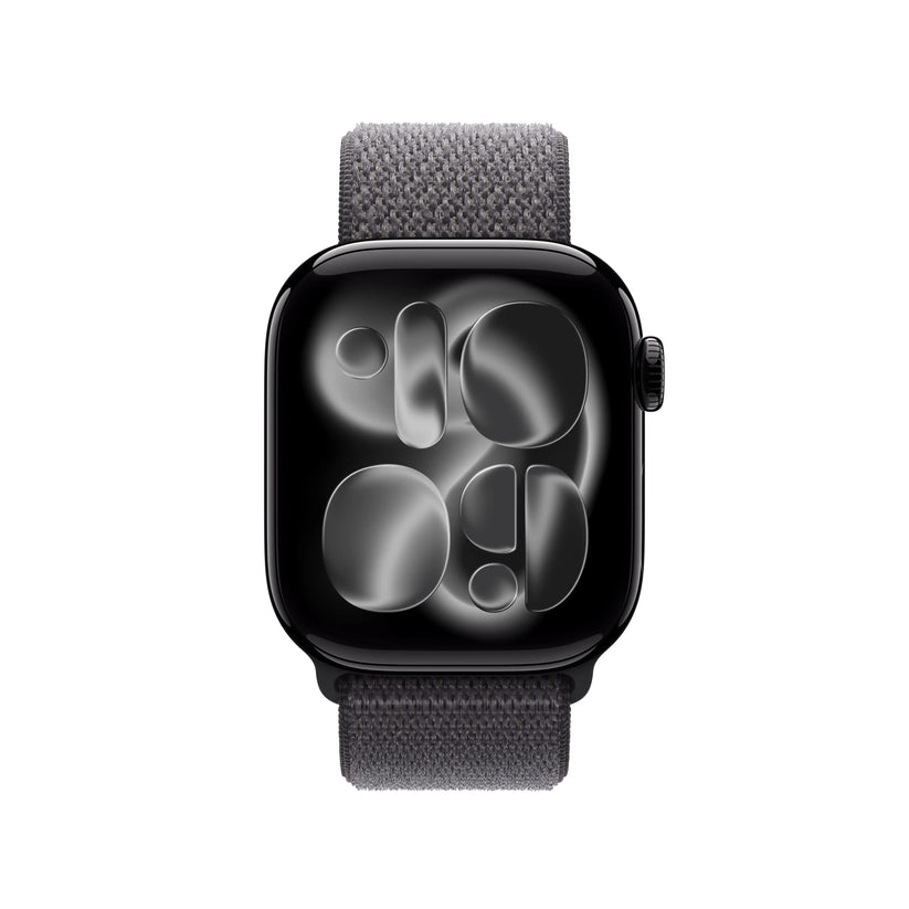 42mm Dark Grey Sport Loop - iSTYLE RS