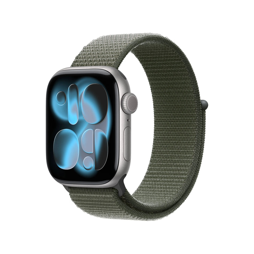 42mm Forest Sport Loop - iSTYLE RS