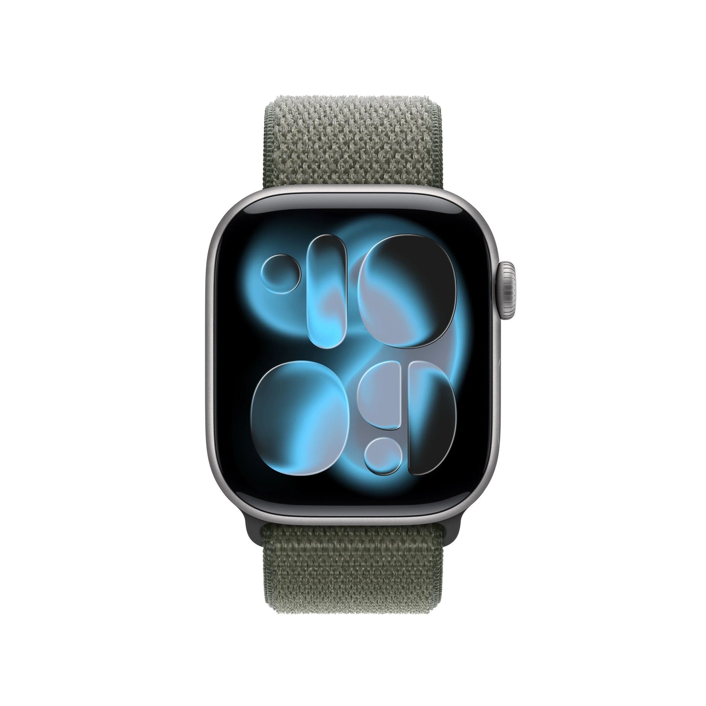 42mm Forest Sport Loop - iSTYLE RS