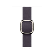 42mm Midnight Purple Modern Buckle - Small - iSTYLE RS