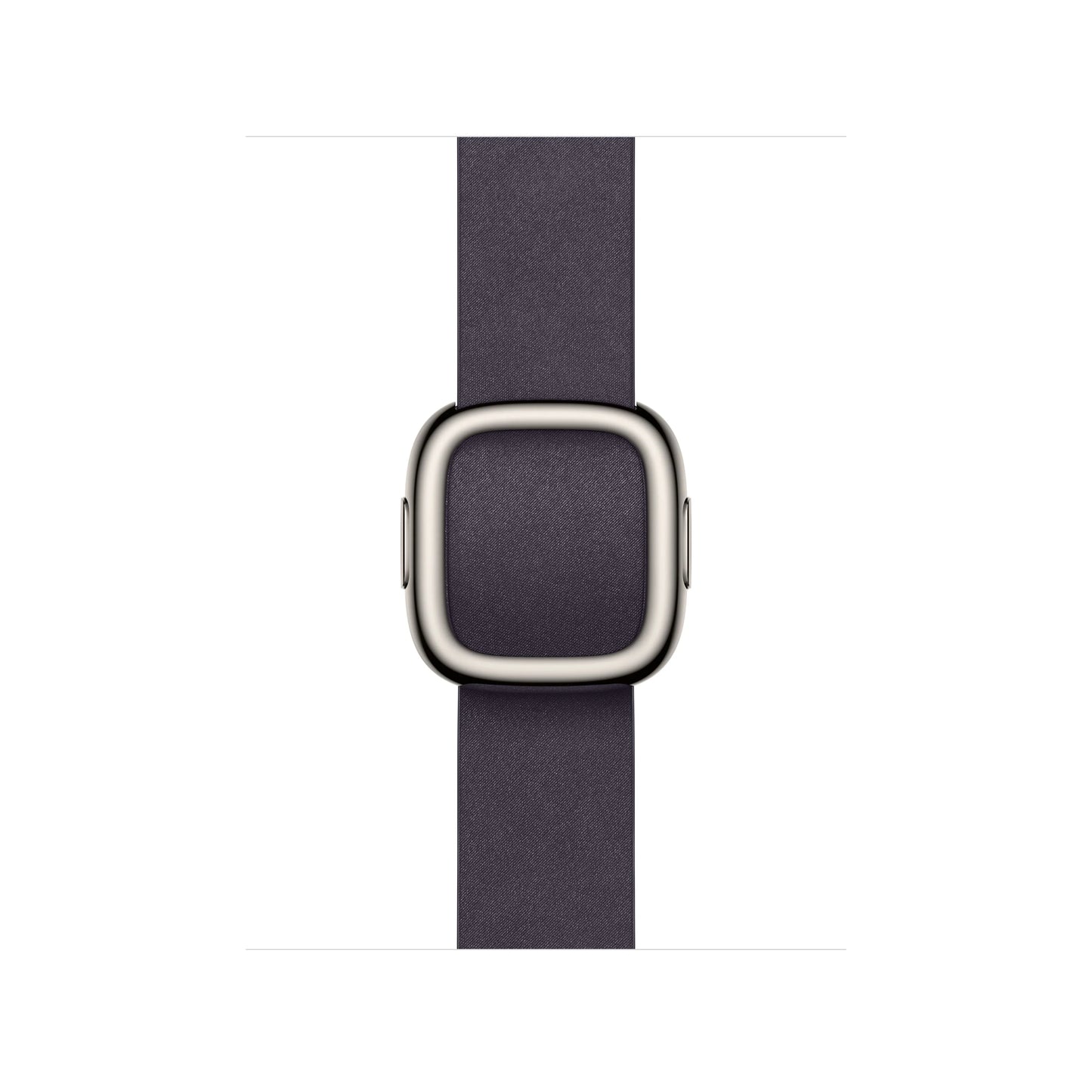 42mm Midnight Purple Modern Buckle - Medium - iSTYLE RS