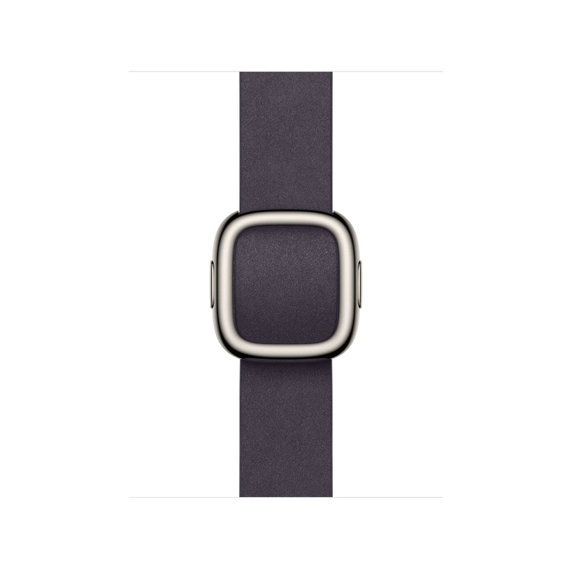 42mm Midnight Purple Modern Buckle - Medium - iSTYLE RS