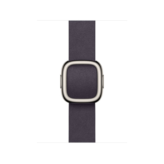 42mm Midnight Purple Modern Buckle - Large - iSTYLE RS