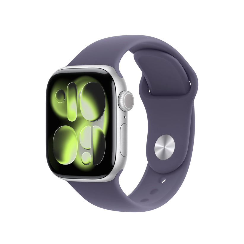 42mm Purple Fog Sport Band - M/L - iSTYLE RS