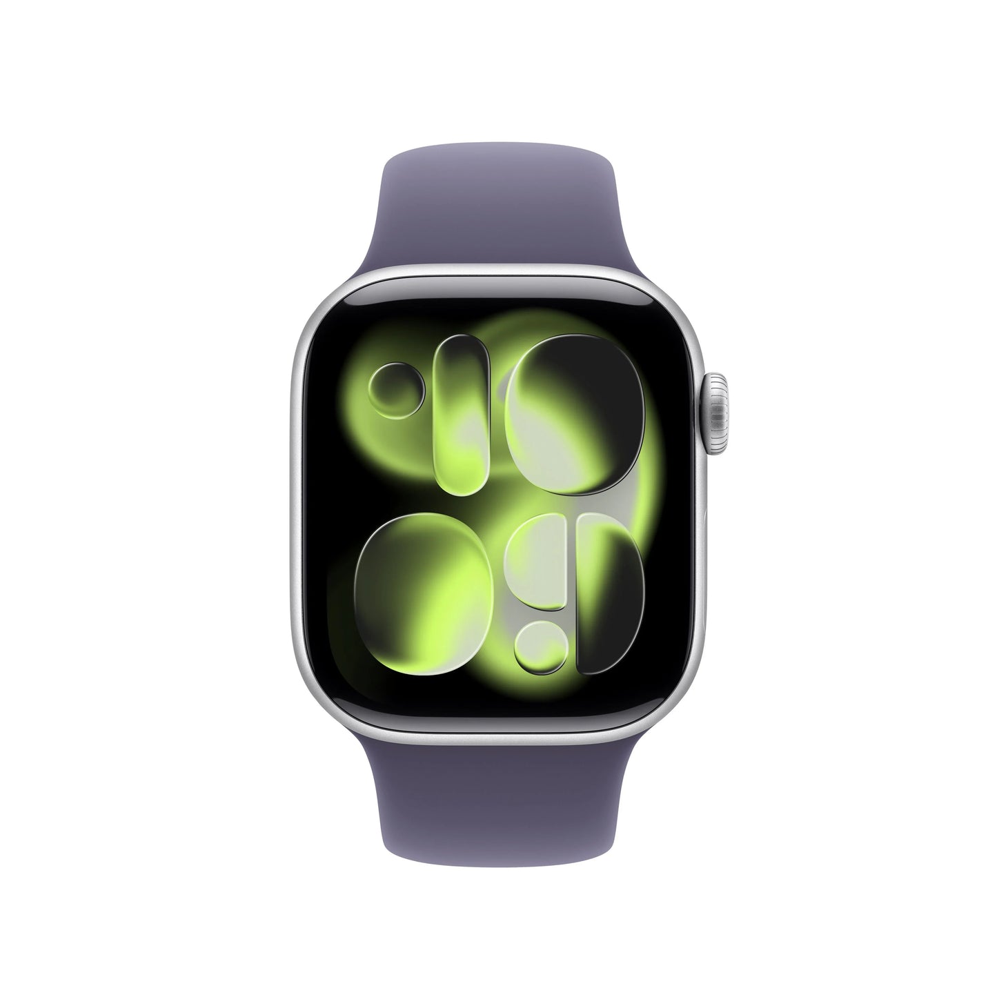 42mm Purple Fog Sport Band - M/L - iSTYLE RS