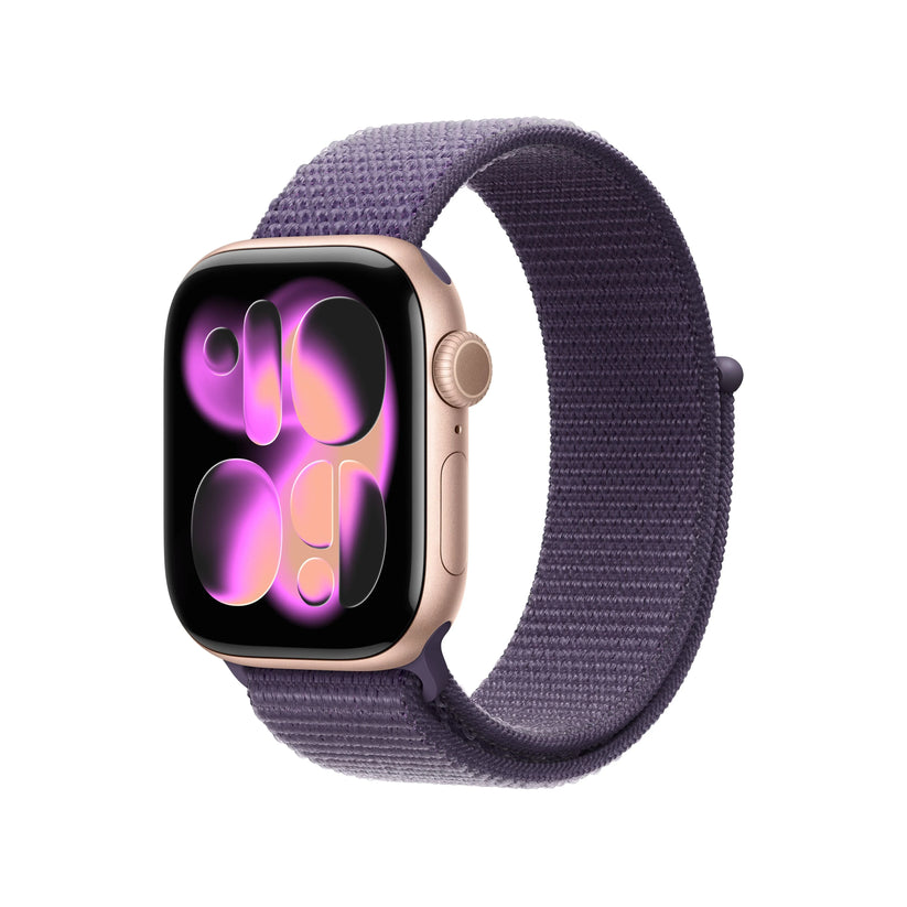 42mm Purple Fog Sport Loop - iSTYLE RS