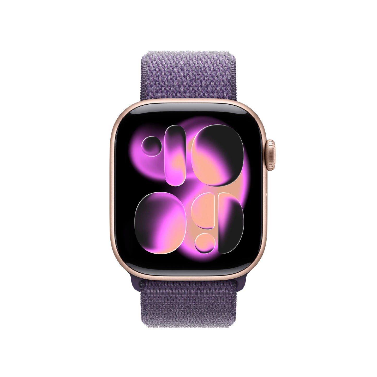 42mm Purple Fog Sport Loop - iSTYLE RS