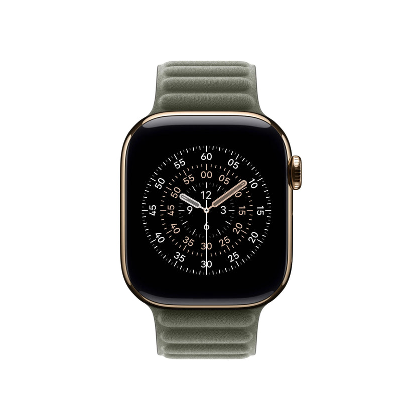 42mm Sage Grey Magnetic Link - S/M - iSTYLE RS